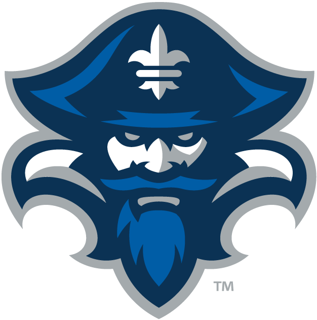 New Orleans Privateers 2013-Pres Secondary Logo iron on transfers for fabric